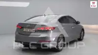 2016 Hyundai Avante