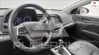2016 Hyundai Avante