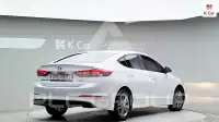 2016 Hyundai Avante