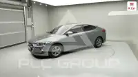 2016 Hyundai Avante