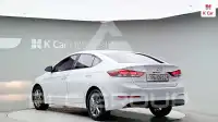 2016 Hyundai Avante
