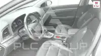 2016 Hyundai Avante