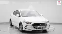 2016 Hyundai Avante