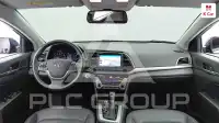 2016 Hyundai Avante
