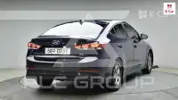 2016 Hyundai Avante