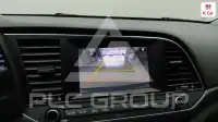 2016 Hyundai Avante