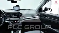 2016 Hyundai Avante