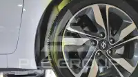 2016 Hyundai Avante