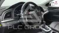 2016 Hyundai Avante