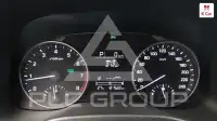 2016 Hyundai Avante
