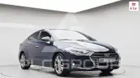 2016 Hyundai Avante