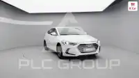 2016 Hyundai Avante