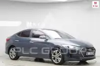 2016 Hyundai Avante