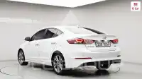 2016 Hyundai Avante