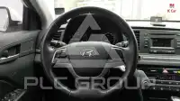 2016 Hyundai Avante