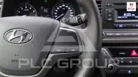 2016 Hyundai Avante