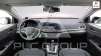 2016 Hyundai Avante