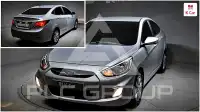 2016 Hyundai Accent