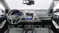 2016 Hyundai Accent