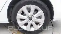 2016 Hyundai Accent