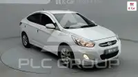 2016 Hyundai Accent