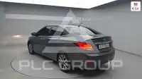 2016 Hyundai Accent