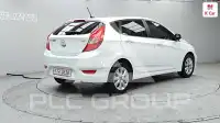 2016 Hyundai Accent