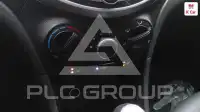 2016 Hyundai Accent