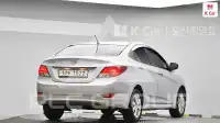 2016 Hyundai Accent