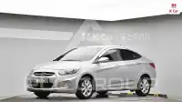 2016 Hyundai Accent