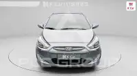 2016 Hyundai Accent
