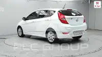 2016 Hyundai Accent