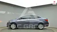 2016 Hyundai Accent