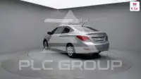 2016 Hyundai Accent