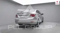 2016 Hyundai Accent