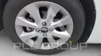 2016 Hyundai Accent