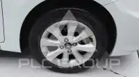 2016 Hyundai Accent