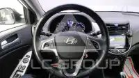 2016 Hyundai Accent