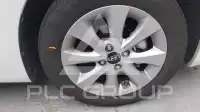 2016 Hyundai Accent