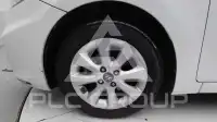 2016 Hyundai Accent