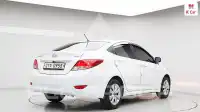 2016 Hyundai Accent