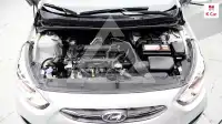 2016 Hyundai Accent