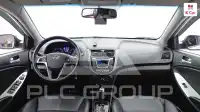 2016 Hyundai Accent