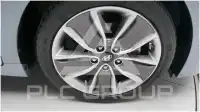 2016 Hyundai Ioniq