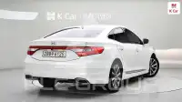 2016 Hyundai Grandeur