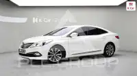 2016 Hyundai Grandeur