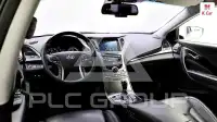 2016 Hyundai Grandeur