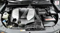 2016 Hyundai Grandeur