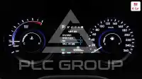 2016 Hyundai Grandeur