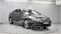 2016 Hyundai Grandeur